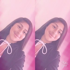 Meet your Posher, Crystal